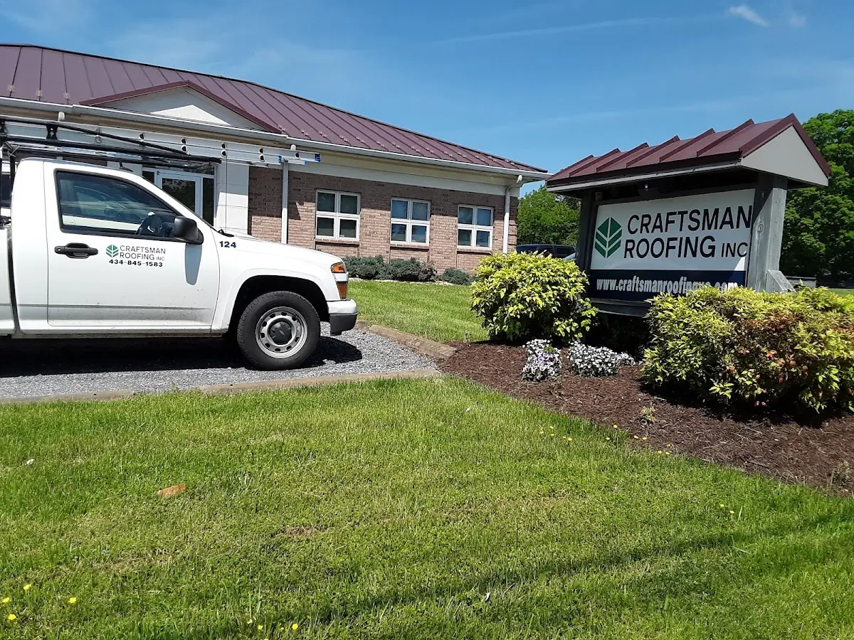 Quality Hail Damage Roof Repair by experienced craftsmen in Humters Creek